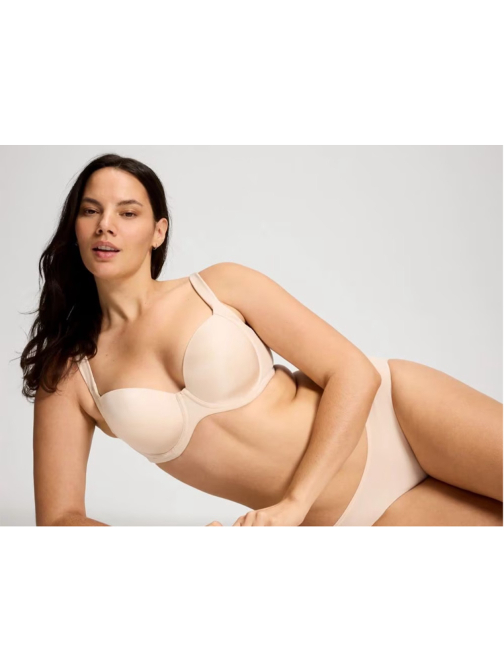 NWOT Soma Stunning Support Full Coverage Size 40DD - Picture 2 of 9